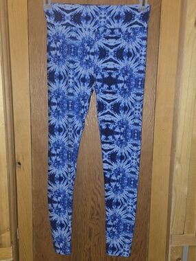 New no tags LuLaroe one size leggings